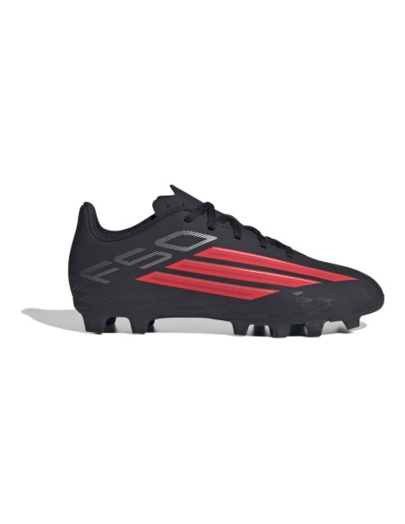 Adidas Junior F50 Club FGMG JS1480 shoes