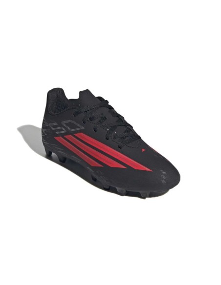 Adidas Junior F50 Club FGMG JS1480 shoes