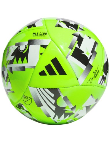 adidas MLS Club IP1627 Ball