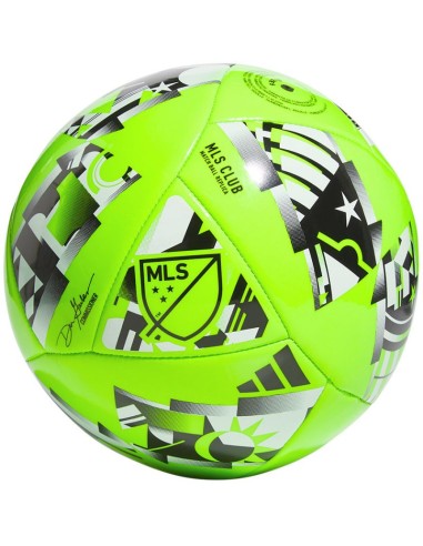 adidas MLS Club IP1627 Ball