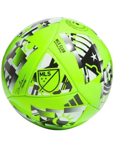 adidas MLS Club IP1627 Ball