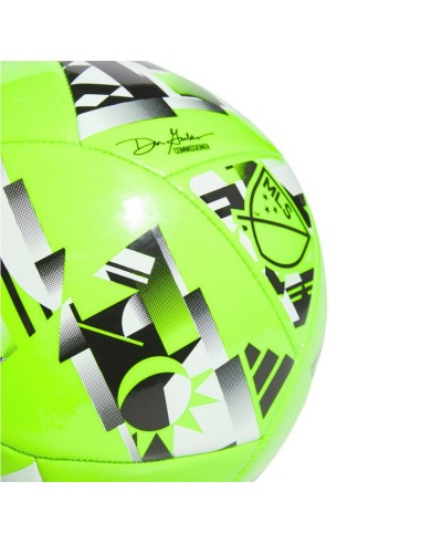 adidas MLS Club IP1627 Ball