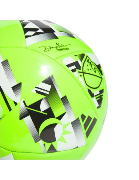 adidas MLS Club IP1627 Ball
