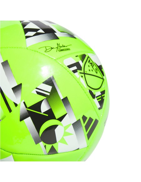 adidas MLS Club IP1627 Ball