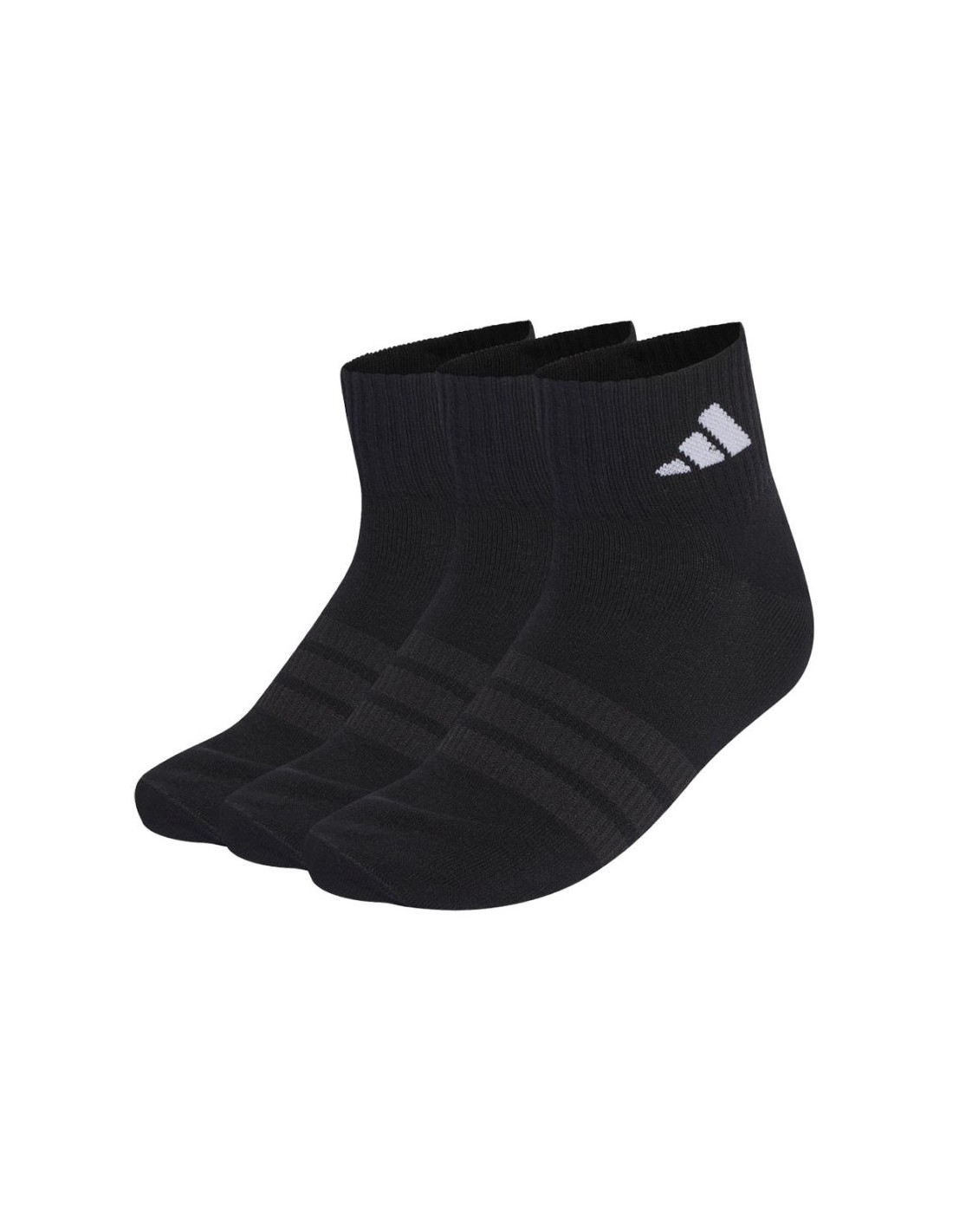 Men's Socks Adidas Black