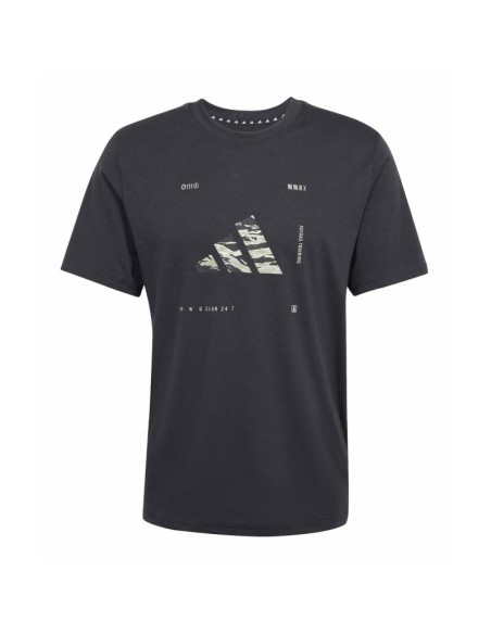 adidas M Box Logo GTM Tshirt JD8231