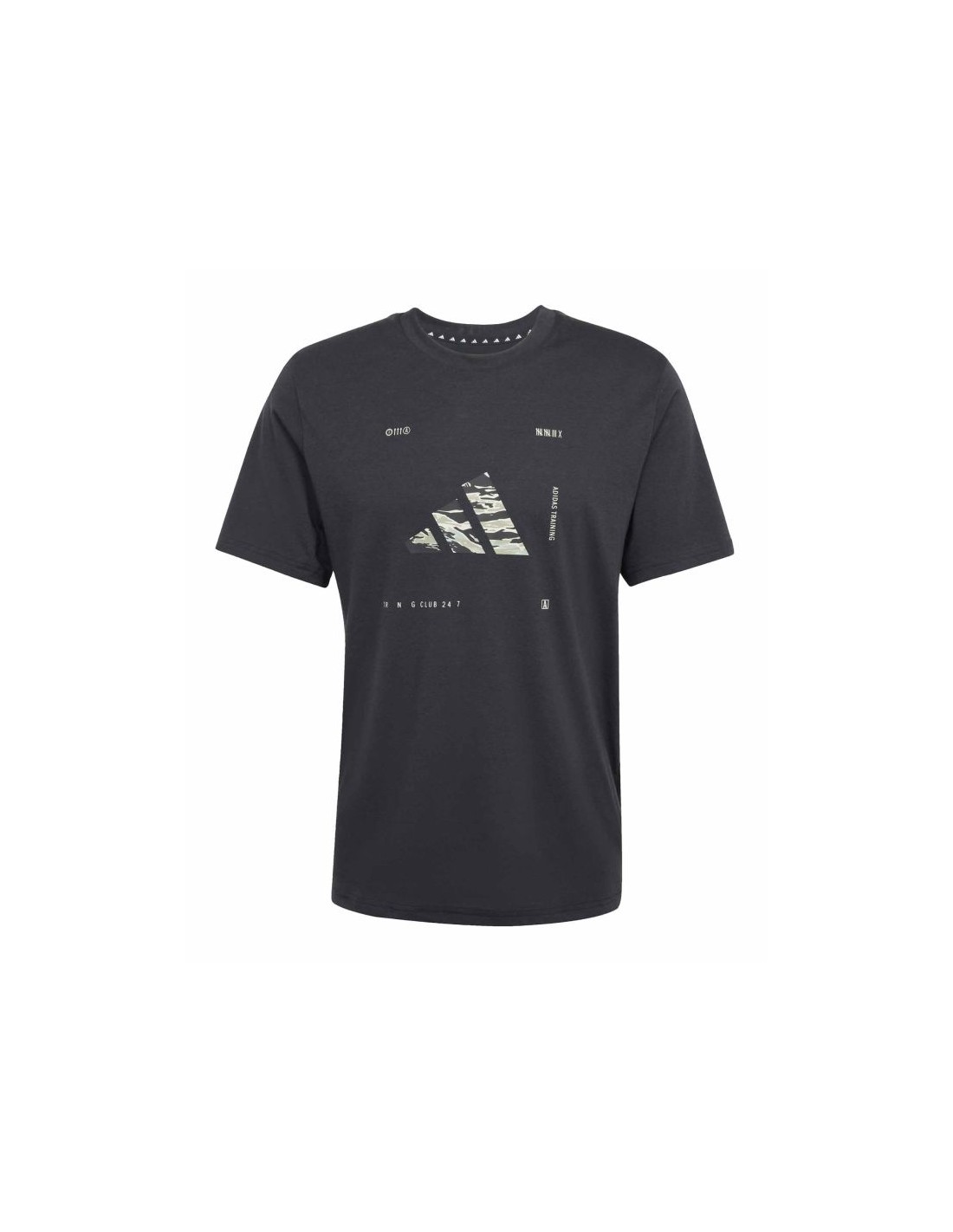 adidas M Box Logo GTM Tshirt JD8231