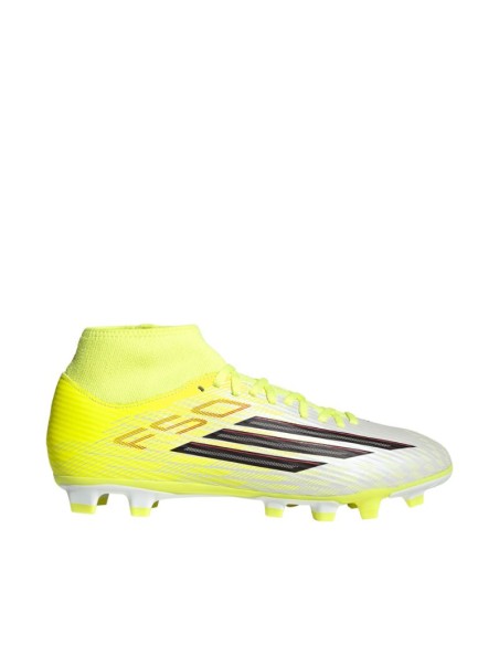 adidas F50 Club FGMG Mid JQ4030 football boots
