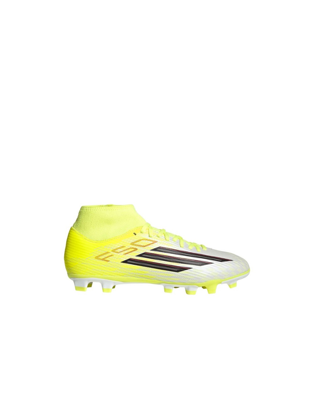 adidas F50 Club FGMG Mid JQ4030 football boots