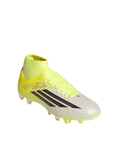 adidas F50 Club FGMG Mid JQ4030 football boots