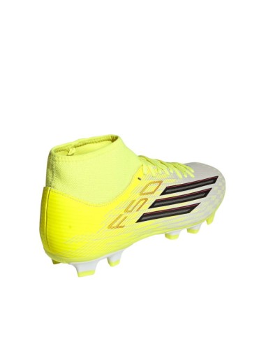 adidas F50 Club FGMG Mid JQ4030 football boots