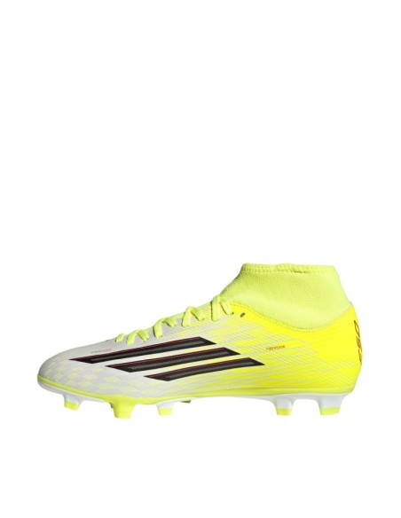 adidas F50 Club FGMG Mid JQ4030 football boots