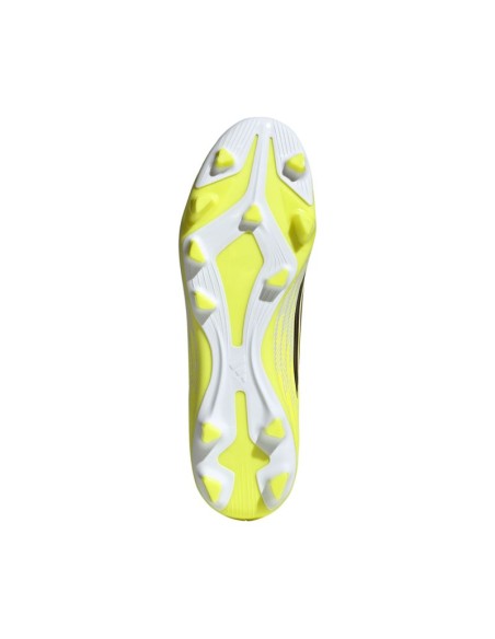 adidas F50 Club FGMG Mid JQ4030 football boots