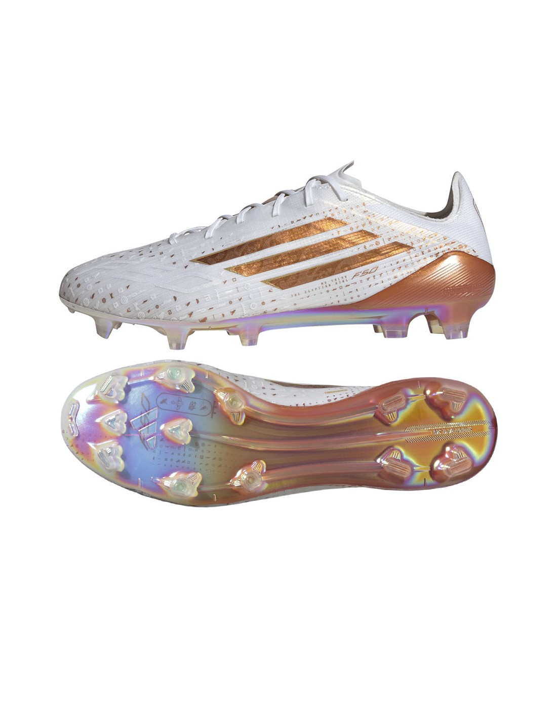 Adidas F50 ELITE FG KJ1901 shoes