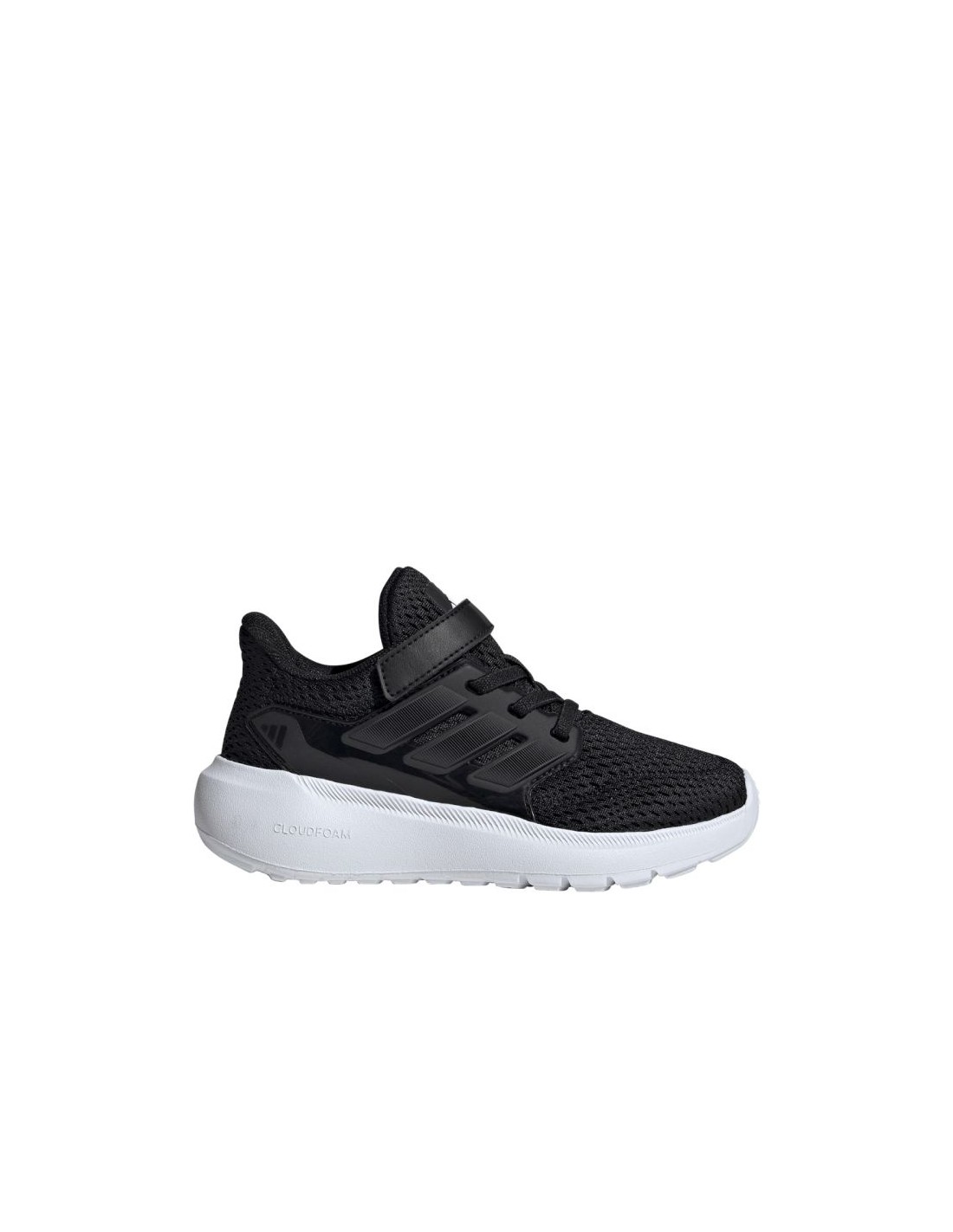 Kids' Shoes Adidas Black