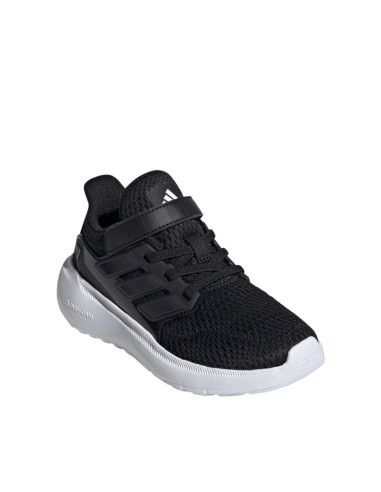Adidas Ultimashow 20 kids' shoes black JH6106