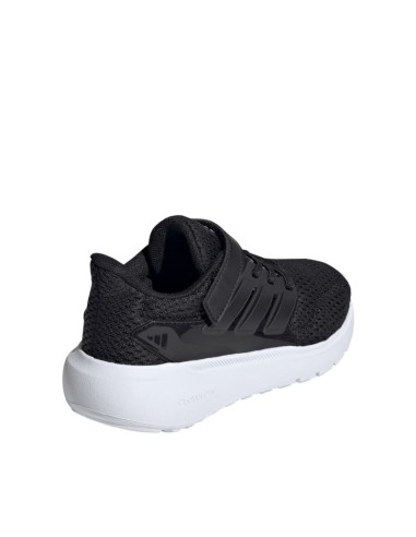 Adidas Ultimashow 20 kids' shoes black JH6106