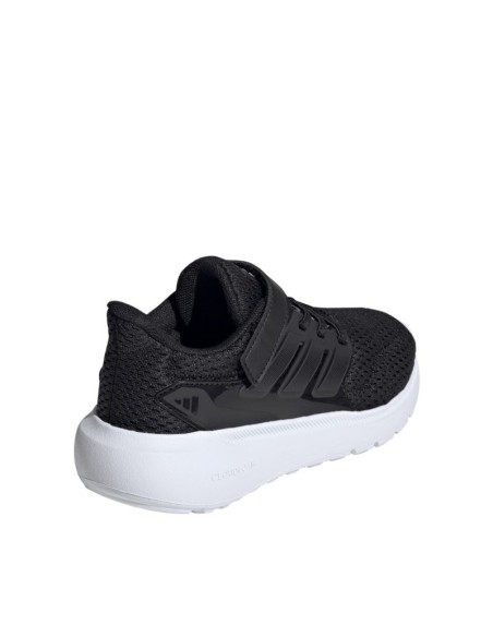 Adidas Ultimashow 20 kids' shoes black JH6106