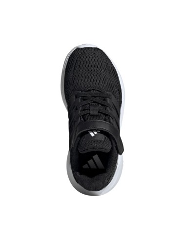 Adidas Ultimashow 20 kids' shoes black JH6106