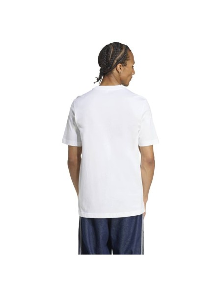 Adidas Mercedes GFXT G2W Tshirt M KH1083