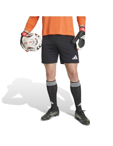 adidas Tierro 26 KF5954 goalkeeper shorts