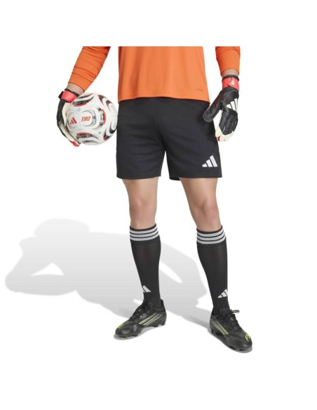 adidas Tierro 26 KF5954 goalkeeper shorts