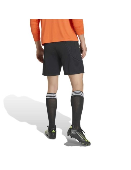 adidas Tierro 26 KF5954 goalkeeper shorts