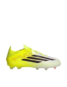 adidas F50 Elite FG JR8965 kids' soccer shoes