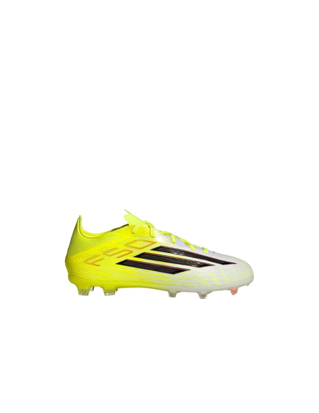 adidas F50 Elite FG JR8965 kids' soccer shoes