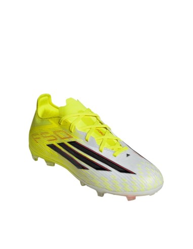 adidas F50 Elite FG JR8965 kids' soccer shoes