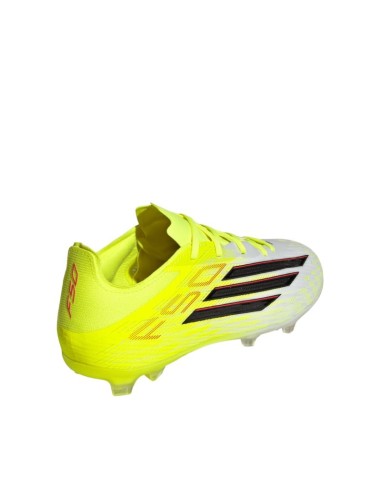 adidas F50 Elite FG JR8965 kids' soccer shoes