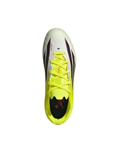 adidas F50 Elite FG JR8965 kids' soccer shoes