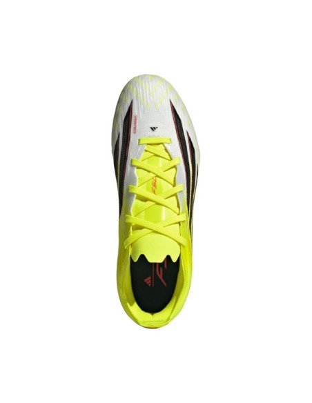 adidas F50 Elite FG JR8965 kids' soccer shoes