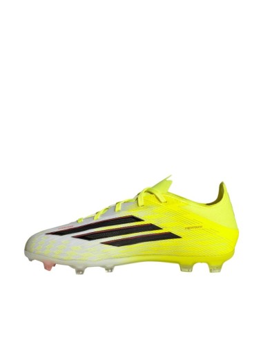adidas F50 Elite FG JR8965 kids' soccer shoes