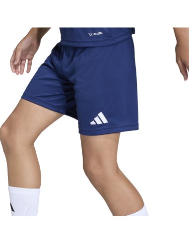 adidas Junior Entrada 26 JZ6532 shorts