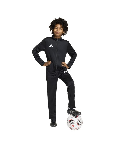 adidas Junior Entrada 26 Pants JZ6550