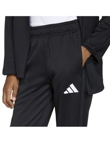 adidas Junior Entrada 26 Pants JZ6550