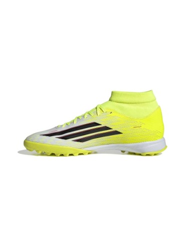 Adidas F50 League Mid TF IH9630 shoes