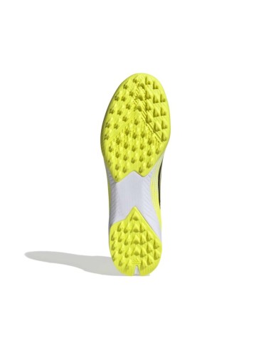 Adidas F50 League Mid TF IH9630 shoes