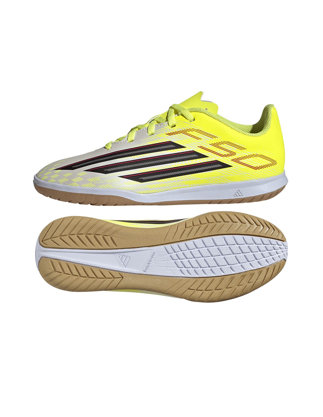 Adidas Junior F50 Club IN JS1494 shoes
