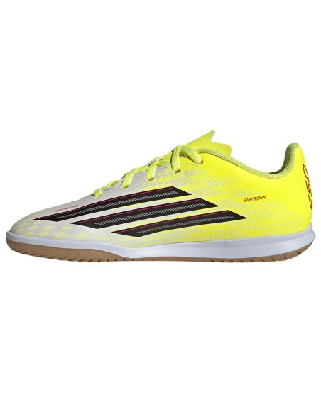 Adidas Junior F50 Club IN JS1494 shoes