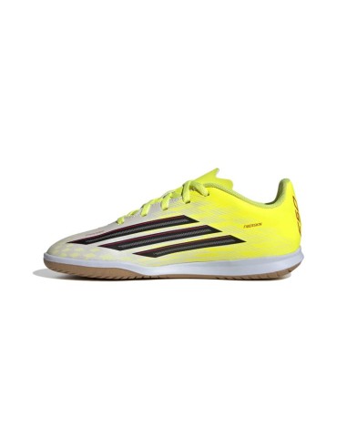 Adidas Junior F50 Club IN JS1494 shoes