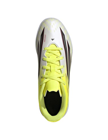Adidas Junior F50 Club IN JS1494 shoes