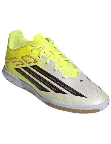 Adidas Junior F50 Club IN JS1494 shoes