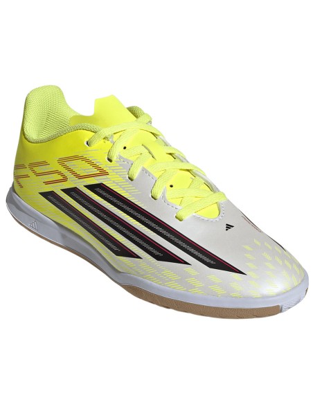 Adidas Junior F50 Club IN JS1494 shoes