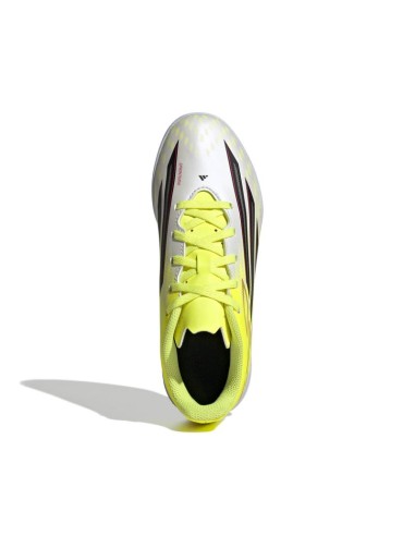Adidas Junior F50 Club IN JS1494 shoes