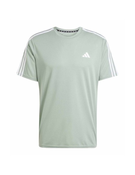 adidas TRES Base 3stripes Tshirt JC5397