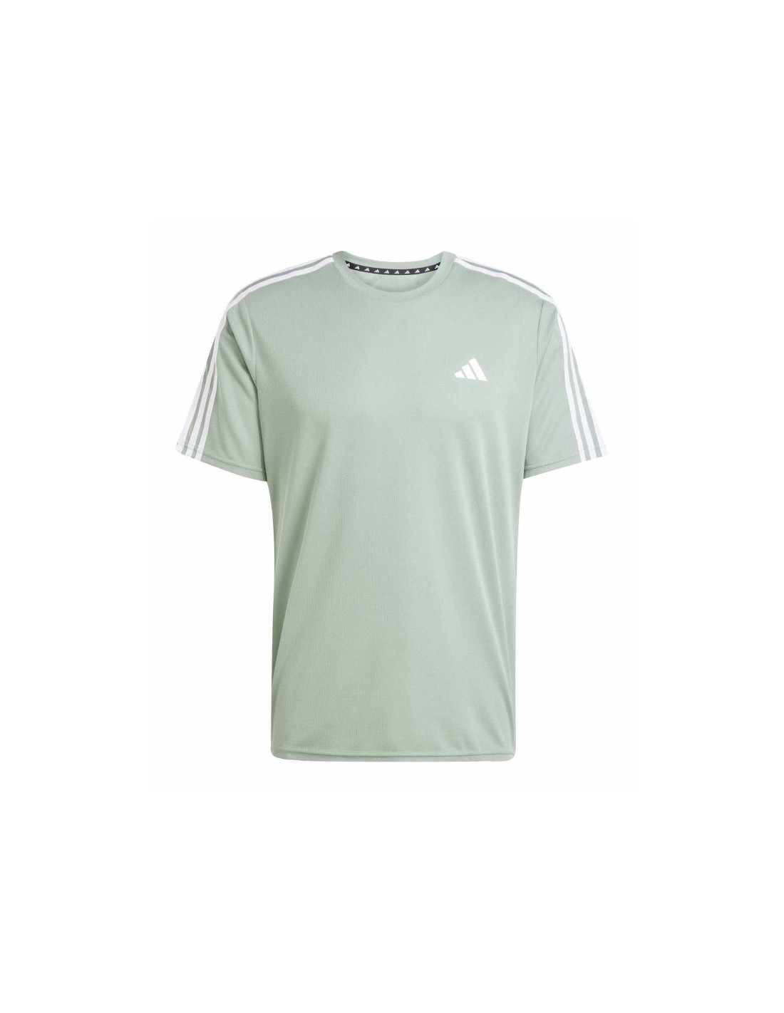 adidas TRES Base 3stripes Tshirt JC5397