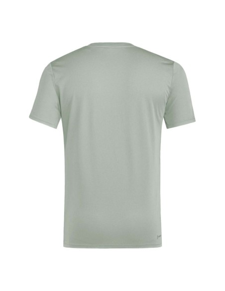 adidas TRES Base 3stripes Tshirt JC5397