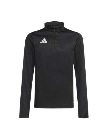 adidas Junior Entrada 26 JZ6630 Training Sweatshirt